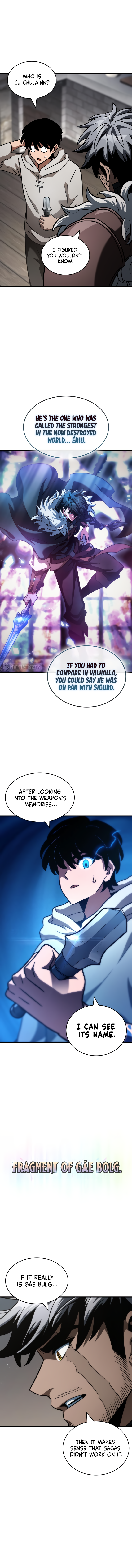 Valhalla Saga Chapter 32 2
